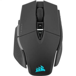 Korsarz | Przestrajalna mysz do gier FPS | Łączność bezprzewodowa M65 RGB ULTRA | Optyczny | Mysz do gier | Sieć