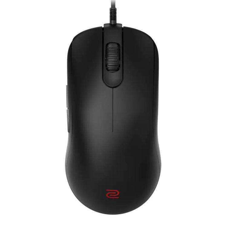 Mysz gamingowa Zowie FK2-C - czarna