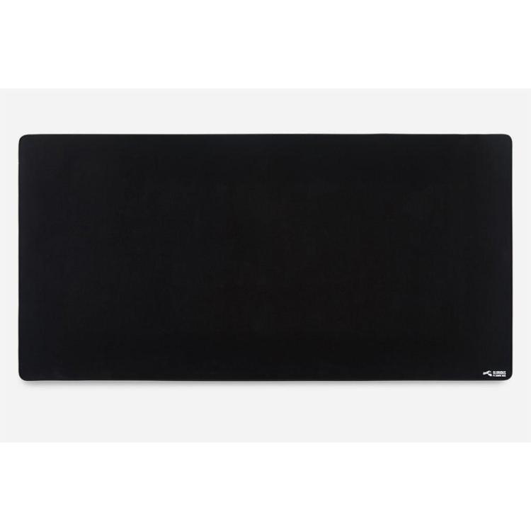 Podkładka pod mysz Glorious Mouse Pad - 3XL Extended, czarna