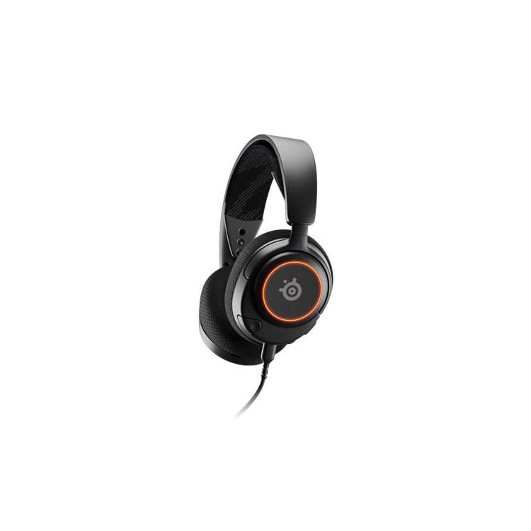 SteelSeries Arctis Nova 3