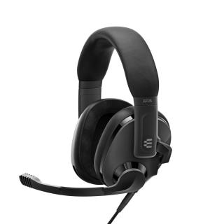 EPOS H3 Gaming Headset - Czarny