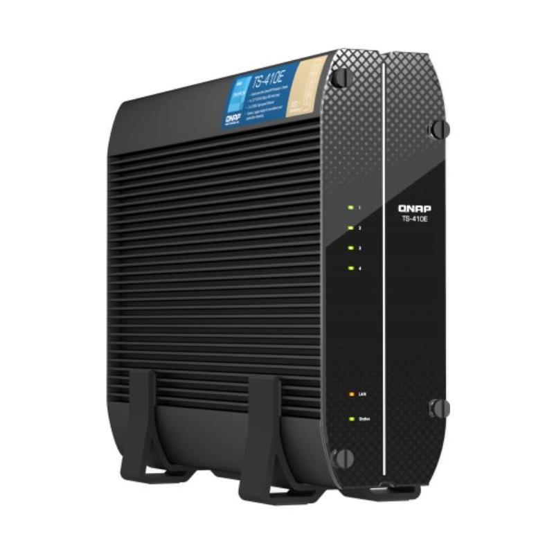 Serwer plików NAS QNAP TS-410E-8G