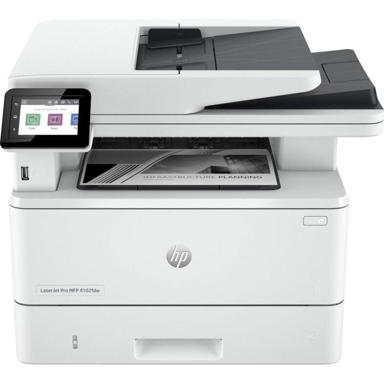 Urządzenie wielofunkcyjne HP LaserJet Pro 4102FDW