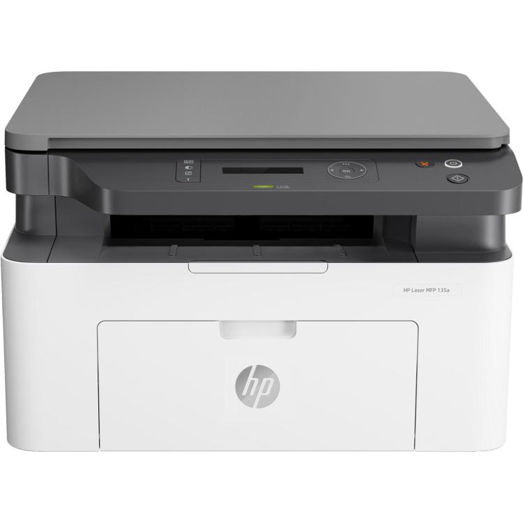 Urządzenie wielofunkcyjne HP Laser MFP 135a