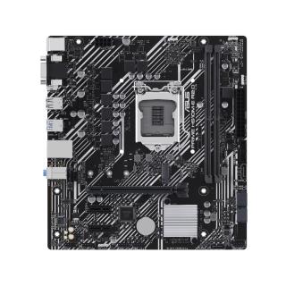 ASUS PRIME H510M-E R2.0 - bundkort - m