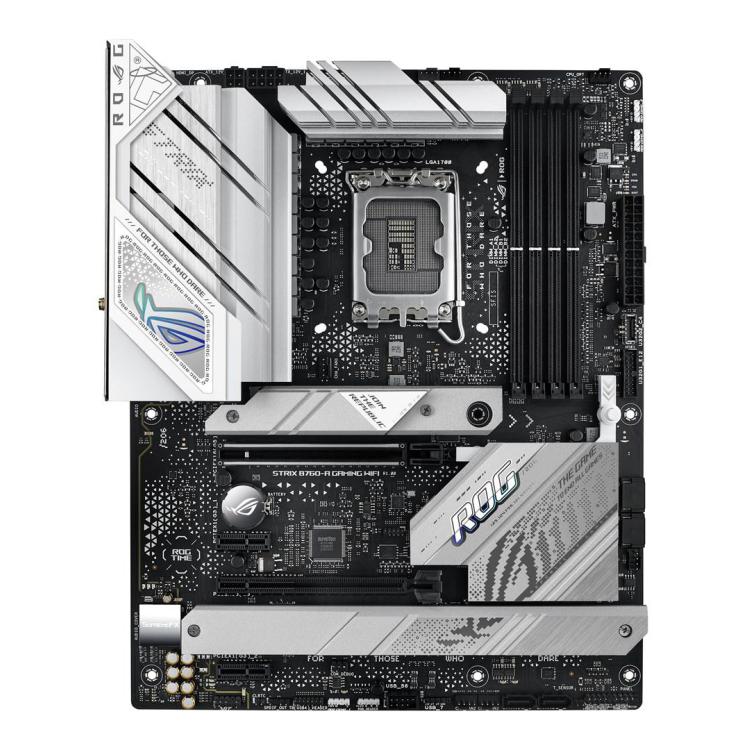 MB B760 S1700 ATX/STRIX B760-A GAMING WIFI ASUS