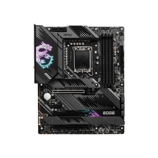 MSI MPG Z690 Edge WiFi DDR4, płyta główna Intel Z690 - Socket 1700, DDR4