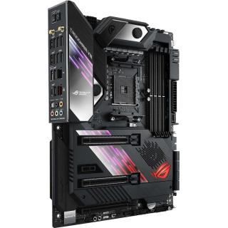 ASUS ROG Crosshair VIII Formula - bund