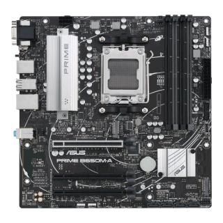 ASUS MB Prime B650M-A - MATX