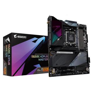 MB AMD B650 SAM5 ATX/B650E AORUS MASTER GIGABYTE