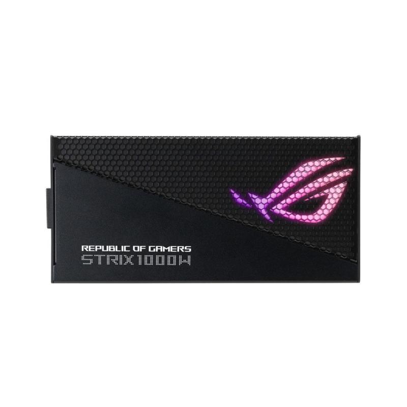 Zasilacz Asus ROG STRIX 1000W Gold Aura Edition