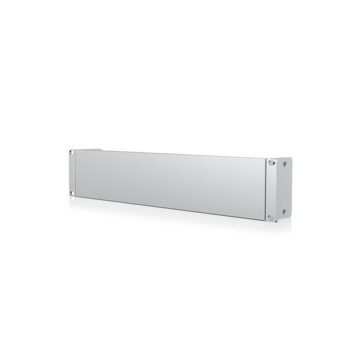 Ubiquiti 2U Rack Mount OCD Panel | Maskownica | Panel frontowy, UACC-Rack-Panel-Blank-2U