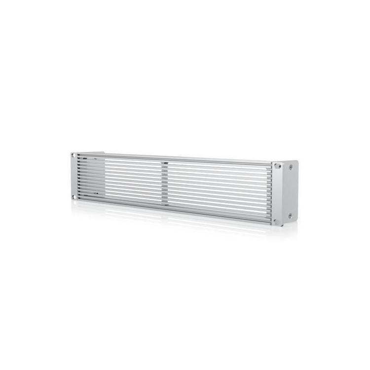 Ubiquiti 2U Rack Mount Vented OCD Panel | Maskownica wentylowana | Panel frontowy, UACC-Rack-Panel-Vented-2U