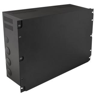 OBUDOWA ALARMOWA RACK DWUPOZIOMOWA Pulsar RAWO7