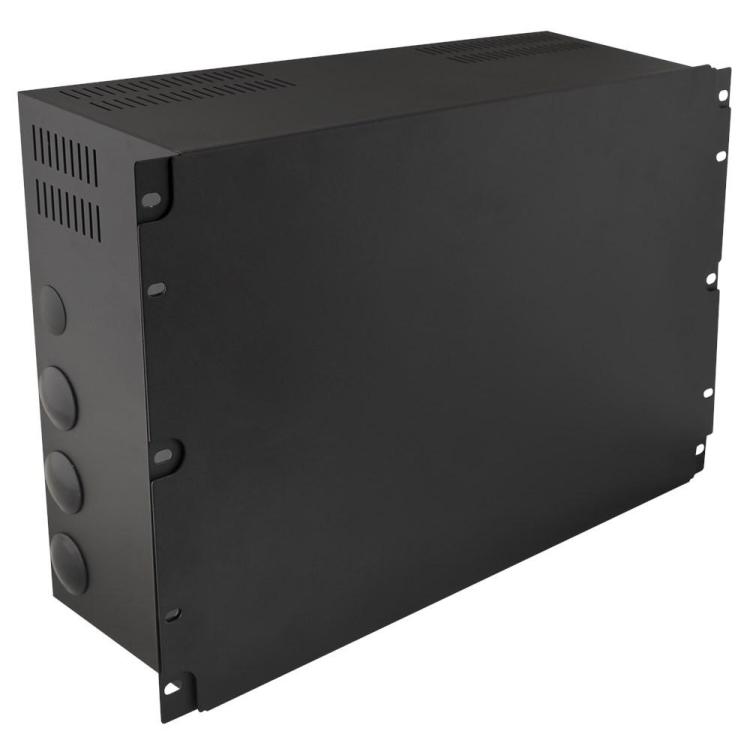 OBUDOWA ALARMOWA RACK DWUPOZIOMOWA Pulsar RAWO7