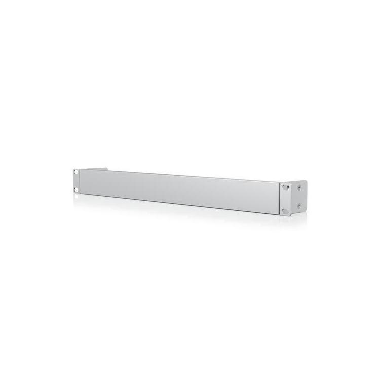 Ubiquiti 1U Rack Mount OCD Panel | Maskownica | Panel frontowy, UACC-Rack-Panel-Blank-1U