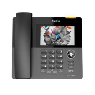 Alcatel Temporis IP901G Telefon IP & 43 Touch & 43 DECT