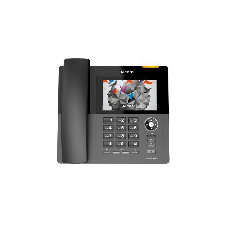 Alcatel Temporis IP901G Telefon IP & 43 Touch & 43 DECT