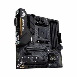 Płyta Asus TUF GAMING B450M-PLUS II /AMD B450/M.2/USB3.2/PCIe3.0/AM4/mATX