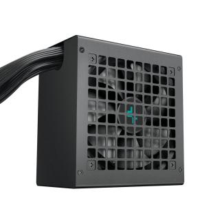 Zasilacz DeepCool PL650-D 650W 80 Plus Bronze