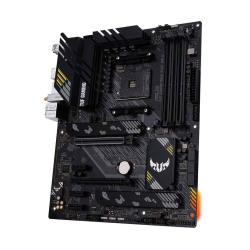 Płyta Asus TUF GAMING B550-PLUS WIFI II /AMD B550/SATA3/M.2/USB3.1/PCIe4.0/WiFi/BT/AM4/ATX