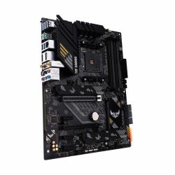 Płyta Asus TUF GAMING B550-PLUS WIFI II /AMD B550/SATA3/M.2/USB3.1/PCIe4.0/WiFi/BT/AM4/ATX