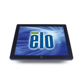 Elo Touch 1723L 17-inch LCD (LED backlight) Desktop, WW, Projected Capacitve 10-touch, USB Controller, Anti-glare, Zero-bezel,