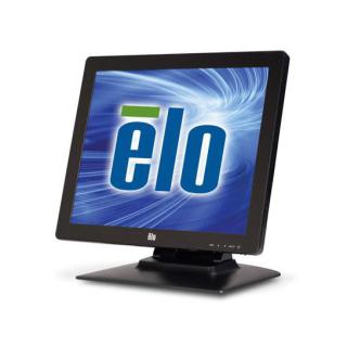 Elo Touch 1723L 17-inch LCD (LED backlight) Desktop, WW, Projected Capacitve 10-touch, USB Controller, Anti-glare, Zero-bezel,