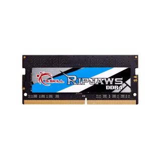 G.SKILL RIPJAWS SO-DIMM DDR4 8GB 3200MHZ 1,20V...