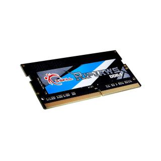 G.SKILL RIPJAWS SO-DIMM DDR4 8GB 3200MHZ 1,20V F4-3200C22S-8GRS