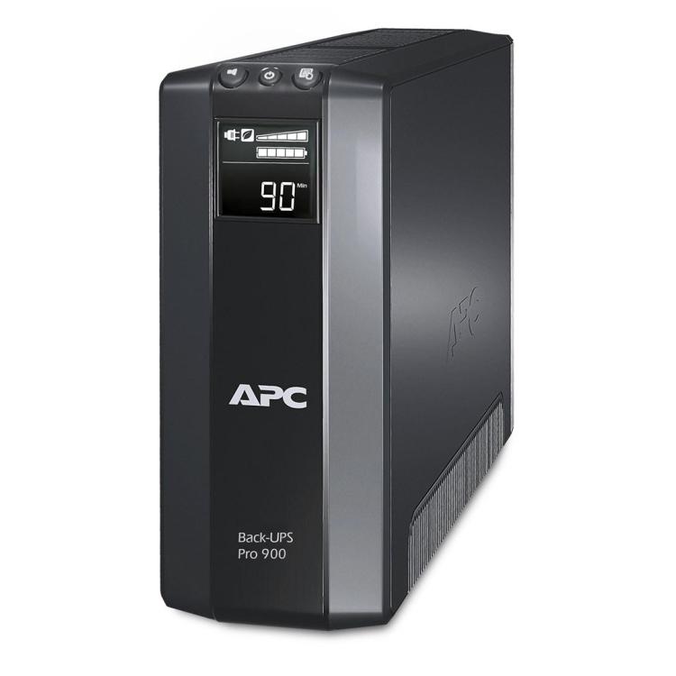 APC Power-Saving Back-UPS Pro 900, 230V, Schuko