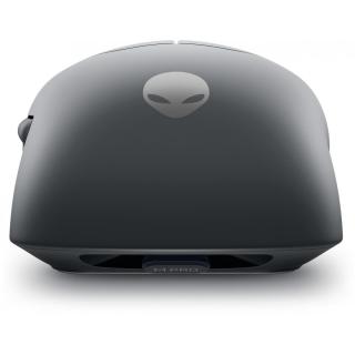 Mysz bezprzewodowa gamingowa Alienware Pro Dark