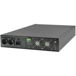 Zasilacz awaryjny UPS do RACK | 2.4kVA | 2400W | Power...