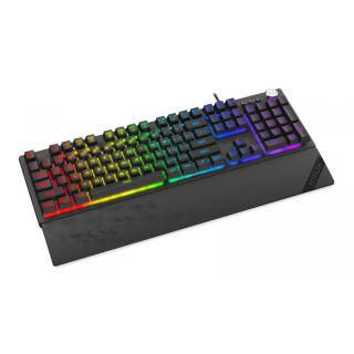 Klawiatura Frost RGB