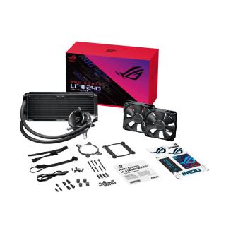 Chłodzenie ASUS ROG STRIX LC II 360