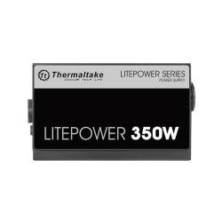 Zasilacz Thermaltake Litepower II 350W 120mm aPFC