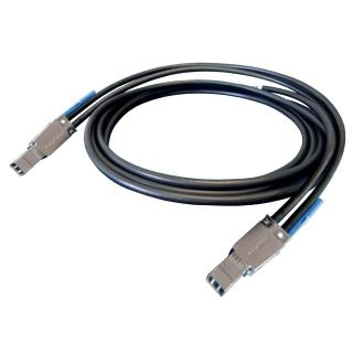 ADAPTEC E-HDMSAS-E-MSAS-2M/HD SAS CABLE