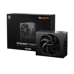 Zasilacz be quiet! STRAIGHT POWER 12 1500W 135mm 80+ Platinum