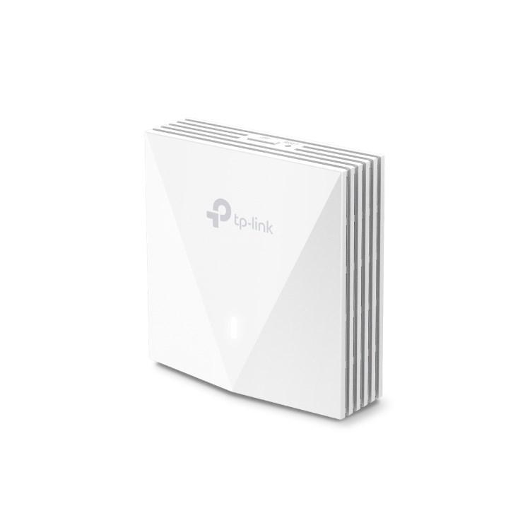 AX3000 WI-FI 6 ACCESS POINT/WALL-PLATE OMADA SDN