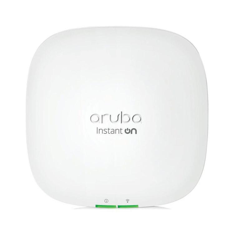 HPE Aruba Instant ON AP22 (RW) - wersja