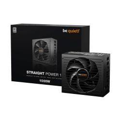 Zasilacz be quiet! STRAIGHT POWER 12 1000W 135mm 80+ Platinum