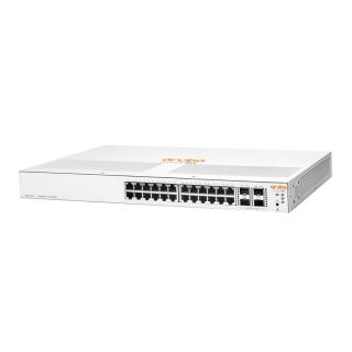 Aruba Instant On 1930 24G 4SFP/SFP+ | Switch | 24x RJ45...