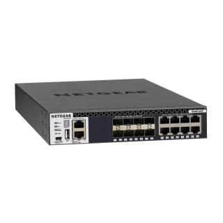 M4300 16-PORT 10GB ST.MG.SWITCH/(8X8F)