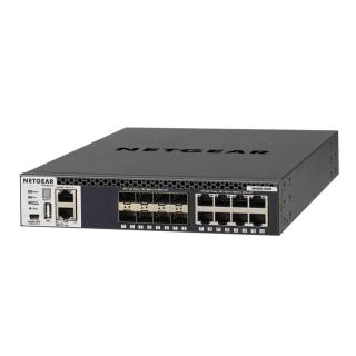 M4300 16-PORT 10GB ST.MG.SWITCH/(8X8F)