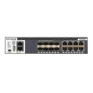 M4300 16-PORT 10GB ST.MG.SWITCH/(8X8F)