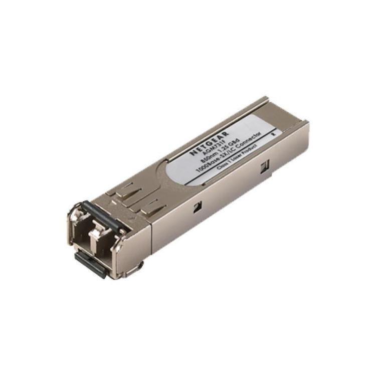 1000BASE-SX SFP GBIC MODULE// GSM73XX-SERIE