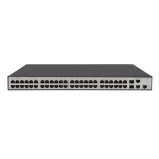 HPE 1950-48G-2SFP+-2XGT — przełącznik — 48