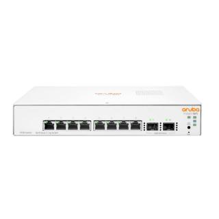 Aruba Instant On 1930 8G 2SFP | Switch | 8x RJ45 1000...