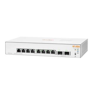 Aruba Instant On 1930 8G 2SFP | Switch | 8x RJ45 1000...