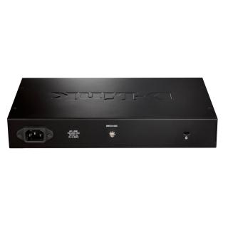 GIGAEXPRESS 16-PORT/GIGABIT SWITCH 16X 10/100/1000 IN